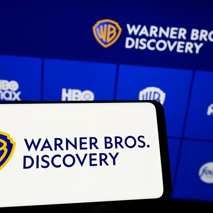 WBD urges shareholders to reject Paramount’s hostile bid